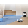 Robot sprzątający ze stacją Roborock S8+ (biały) (WYPRZEDAŻ)