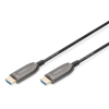 ASSMANN Electronic AK-330126-300-S kabel HDMI 30 m HDMI Typu A (Standard) Czarny