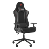 Fotel gamingowy Genesis Nitro 440 G2 Mesh czarny