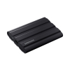 SAMSUNG SSD T7 Shield Black 2TB MU-PE2T0S/EU