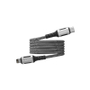 Kabel magnetyczny Havit Typ C-Lightning (czarny)