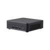 Komputer ASUS NUC 13 PRO RNUC13L3KV700000I (RPL-P 28W vPro (i7-1370P), noRAM, noStorage, Integrated VGA, noOS, noCord, Kit)