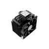 Xilence Performance A+ XC081 system chłodzenia komputerów Procesor Chłodnica powietrza 12 cm Czarny 1 szt.