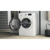 Whirlpool FFB10469BVEE pralka Od przodu 10 kg 1400 RPM Biały