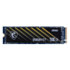 Dysk SSD MSI SPATIUM M371 NVMe M.2 500GB