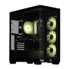 Actina iCUE 7500F/32GB/1TB/RX7800XT/750W