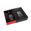 Arozzi Favo myszka Gaming Po prawej stronie USB Typu-A Optyczny 16000 DPI