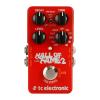 TC Electronic Hall of Fame 2 Reverb - efekt gitarowy