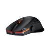 ASUS ROG Chakram X Origin myszka Gaming Po prawej stronie RF Wireless + Bluetooth + USB Type-A Optyczno-mechaniczny 36000 DPI