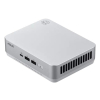 Komputer ASUS NUC 14 PRO+ RNUC14RVSU500003I (MTL-H 28W (U5 125H), noRAM, noStorage, Integrated VGA, noOS, UK Cord, Kit)