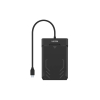 UNITEK OBUDOWA USB-C HDD/SSD SATA UASP 5GBPS