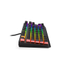 Klawiatura gamingowa ENDORFY Thock TKL Pudding Blue RGB