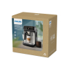 Ekspres do kawy Philips EP4441/50, ciśnienie 15 bar, wbudowany spieniacz mleka, automatyczny, 1500 W, czarny