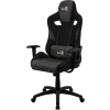 Fotel gamingowy Aerocool AC-150 COUNT AEROAC-150COUNT-BK (kolor czarny)