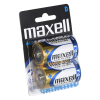 MAXELL Bateria alkaliczna LR20, 2 szt.