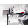 Ekspres ciśnieniowy automatyczny DeLonghi Magnifica S ECAM 22.110 SB (1450W; kolor srebrny) (WYPRZEDAŻ)