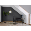 Ergonomiczny fotel biurowy ACTIVEJET T5 czarny