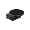 BELKIN UCHWYT DO MONITOR DO IPHONE Z MAGSAFE CZARNY