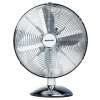 Wentylator biurkowy Ravanson WT-7033N (inox)