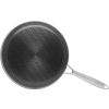 Patelnia sauté z pokrywką Kohersen Black Cube 26cm