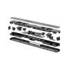 Sennheiser AMBEO Soundbar Plus SB02 7.1.4 400W Bluetooth 5.0 Dolby Atmos Czarny