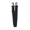 AMPHIBIOUS TORBA / WOREK WODOSZCZELNY TUBE 40L NIEBIESKI P/N: TS-1040.02