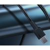 AUKEY CB-NCC1 KABEL USB-C QC PD 1M 3A 60W NYLON