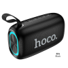 Głośnik bluetooth Hoco HC25 Radiante (czarny)