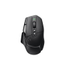 Logitech G G502 X Lightspeed myszka Gaming Po prawej stronie RF Wireless Optyczny 25600 DPI