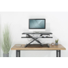 Digitus Ergonomiczna Nakładka na Biurko