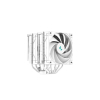 Chłodzenie DeepCool AK620 White