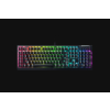 Razer BlackWidow V4 X. Tastatur Formfaktor: Volle Größe (100%), Geräteschnittstelle: USB, Tastatur-Switch: Mechanischer Switch. Typ der Hintergrundbel