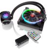 Raijintek Orcus RGB Rainbow Kompletna chłodnica wodna AiO - 140mm