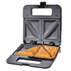 Opiekacz do kanapek Esperanza PARMIGIANO EKT010 (1000W; kolor czarny)