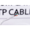 Kabel sieciowy DAHUA drut, 100% miedź PFM920I-5EUN (UTP; 305m; kat. 5e;)