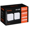 Tenda EX3 2-Pack AX1500