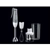 Braun MQ 525 0,6 l Blender immersyjny Szary, Biały 600 W