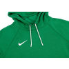 Bluza damska Nike Park 20 Hoodie zielona CW6957 302