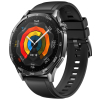 Huawei WATCH GT 5 46mm Vili-B19F | Smart watch | GPS (satellite) | AMOLED | 1.43 inches | Black