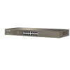 Switch Tenda TEG1016G (16x 10/100/1000Mbps)