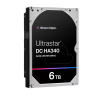 Dysk serwerowy HDD Western Digital Ultrastar DC HA340 WUS721206BLE6L4 (6 TB; 3.5