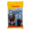 JOSERA Denties Drób z jagodami - przysmak dla psa - 180 g
