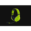 Słuchawki przewodowe Razer Kaira X Xbox (limonkowe)