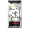 BIOFEED Euphoria G-F psy MID&MAXI wołowina 2kg