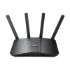 ASUS RT-BE58U router bezprzewodowy 2.5 Gigabit Ethernet Dual-band (2.4 GHz/5 GHz) Czarny