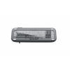 HP ONELAM Laminator 400 A4, na zimno/ciepło, zintegrowany trymer, zaokrąglacz rogów, prędkość 40cm/min + 15 folii: 3xA4, 4xA5, 4xA6, 4xB-CARD, biały