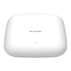D-Link AC1200 1200 Mbit/s Biały Obsługa PoE