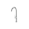 Teka Oval 915 Chrom