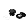 Phanteks PH-A45_BK_16 część / akcesorium do systemów chłodzenia komputerów Adapter fitting