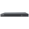 Intellinet 561433 łącza sieciowe Zarządzany Gigabit Ethernet (10/100/1000) Obsługa PoE Czarny